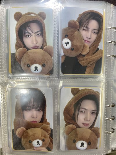 GH3 HL 1.0 拉拉熊