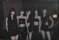 ON-OFF 22-23 wvs 相片 通路特典