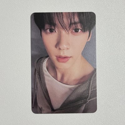 TXT 正四 電子專 專卡A版/彬顯