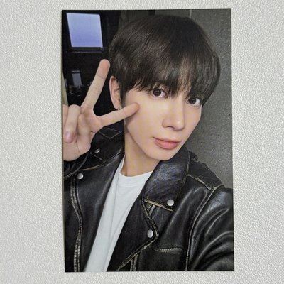 TXT FINDING MOA 滿額卡/顯