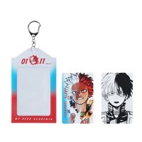 JUMP SHOP 26生日 卡套組