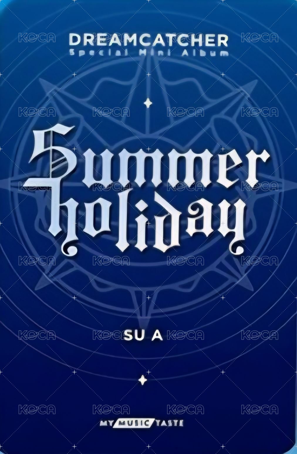 特別二輯(夏日專) mmt 簽售卡  背面