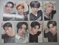 8ROOM 衣物香氛卡