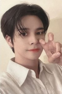 SUMMER CCREW 滿額卡 第一批