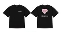3巡 黑色香港限定 T恤 