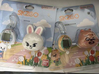 Skzoo電子機-李畢 闊卡