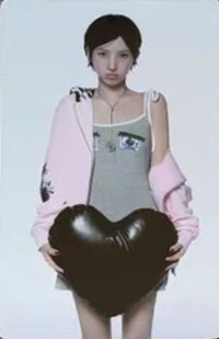 展覽快閃店 cube A ver. 隨機卡 