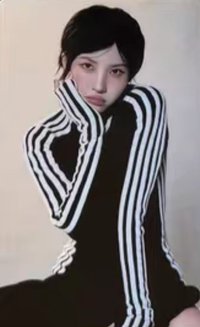 展覽快閃店 cube 隨機卡 官拍 B娟