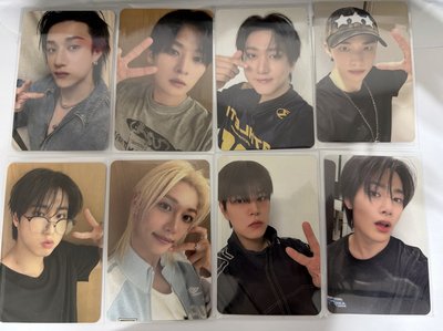 KARMA 星河簽售 特典