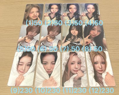 ifeye ms3.0特典卡