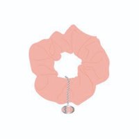 2023日本年曆 髮飾 