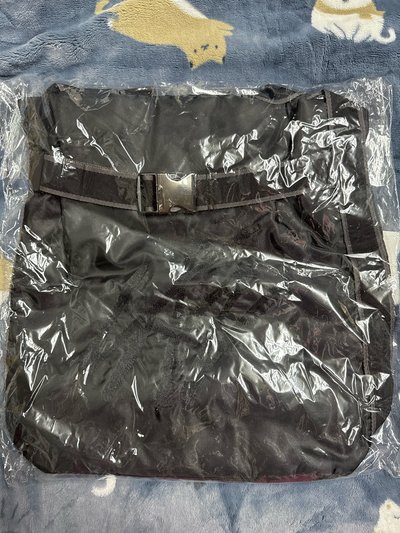 Stray Kids SKZ TOY WORLD玩具世界側背包