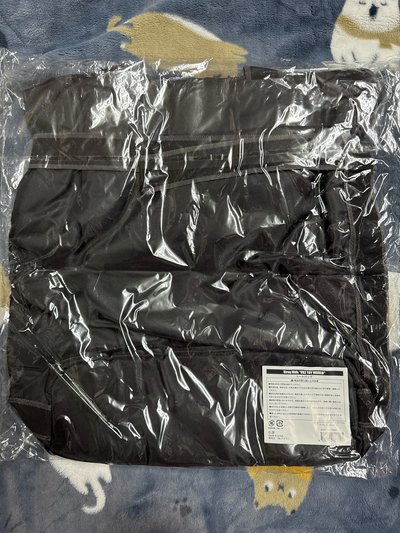 Stray Kids SKZ TOY WORLD玩具世界側背包