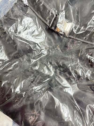 Stray Kids SKZ TOY WORLD玩具世界側背包