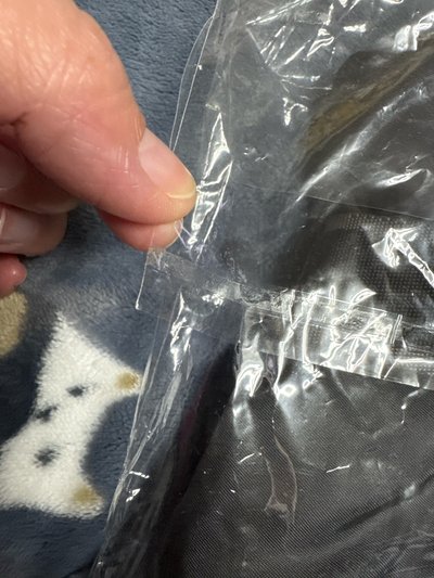 Stray Kids SKZ TOY WORLD玩具世界側背包