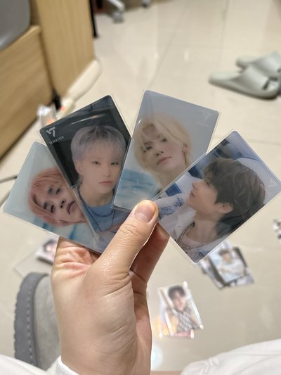 迷12  變化卡 哲榮勳俊