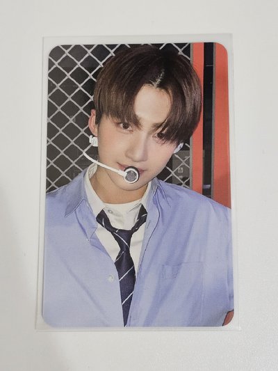 TWS 出道秀 Sparkling Blue YT m2 直播卡 