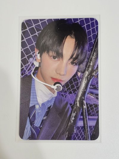 TWS 出道秀 Sparkling Blue YT m2 直播卡 