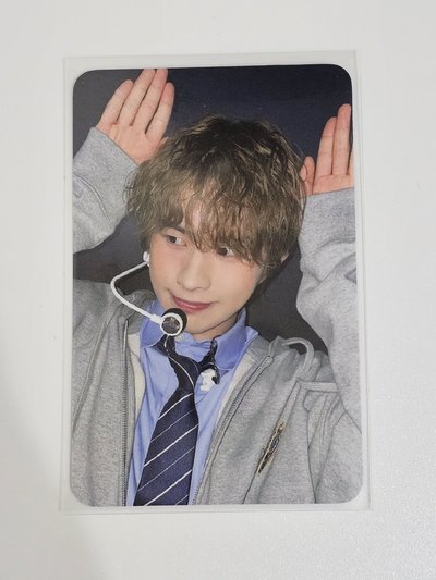 TWS 出道秀 Sparkling Blue YT m2 直播卡 