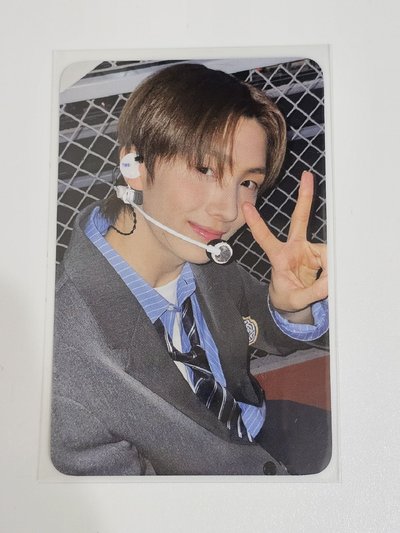 TWS 出道秀 Sparkling Blue YT m2 直播卡 