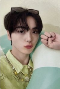 SUMMER CCREW 滿額卡 第二批