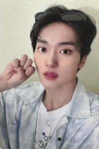 SUMMER CCREW 滿額卡 第二批