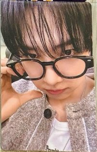 The Action wvs SG 特典卡 