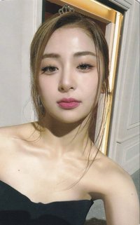 FEARLESS km蝦皮 2.0 簽售卡 