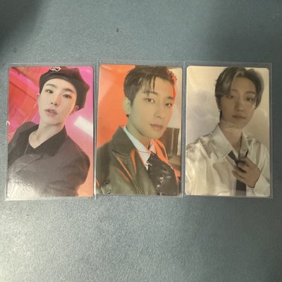 mini9 attacca carat ver.專卡