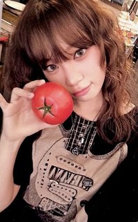 SPAGHETTI 專輯卡 vol.1 (weird garlic)