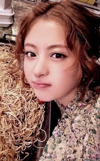 SPAGHETTI 專輯卡 vol.1 (weird garlic)