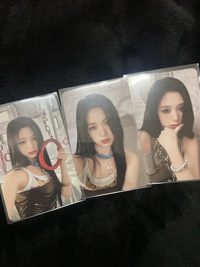 雅賢 DRIP 星光卡 四/三/二🌟