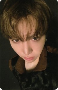 迷一 k4 1.0 簽售卡 