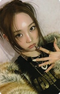 迷一 k4 1.0 簽售卡 