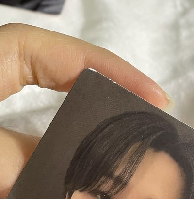 🐥jimin face專輯卡