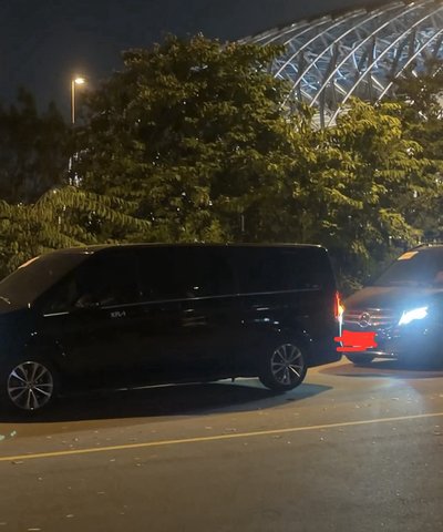 出租-KIOF愛心手燈