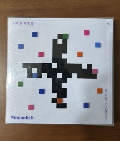 迷三 專輯 R ver.