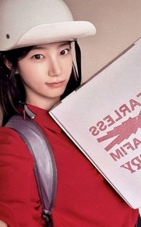 SPAGHETTI 專輯卡 vol.2 (knocking basil)