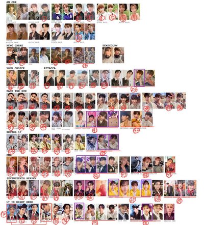 ①李碩珉 DK小卡