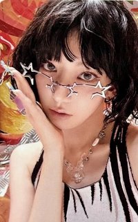 SPAGHETTI 專輯卡 vol.3 (cheeky neon pepper)