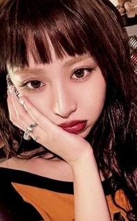 SPAGHETTI 專輯卡 vol.3 (cheeky neon pepper)