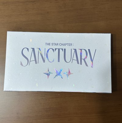 迷七 專輯 ANGEL ver. 