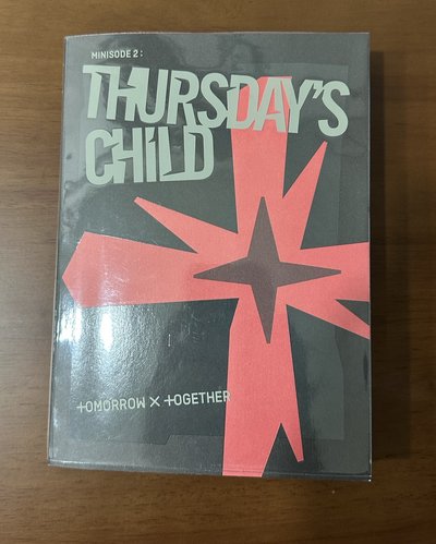 迷四專輯 PB版 MESS