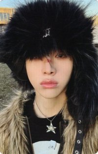 迷一 el 簽售卡 