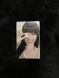 飯迷特典（繁中卡背）