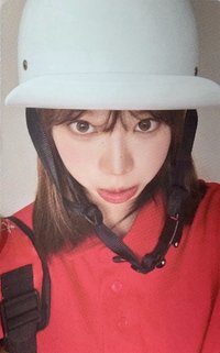 SPAGHETTI 專輯卡 電子專 (A-1)