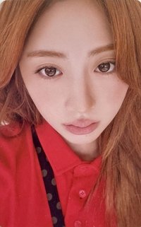 SPAGHETTI 專輯卡 電子專 (A-1)