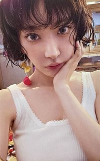 SPAGHETTI 專輯卡 電子專 (A-2)