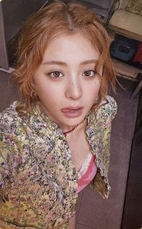 SPAGHETTI 專輯卡 電子專 (A-2)