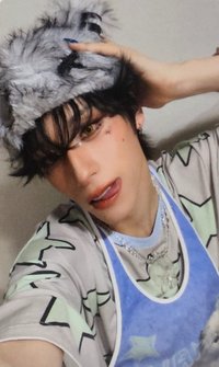 一週年fancon 入場卡 / 場限卡 